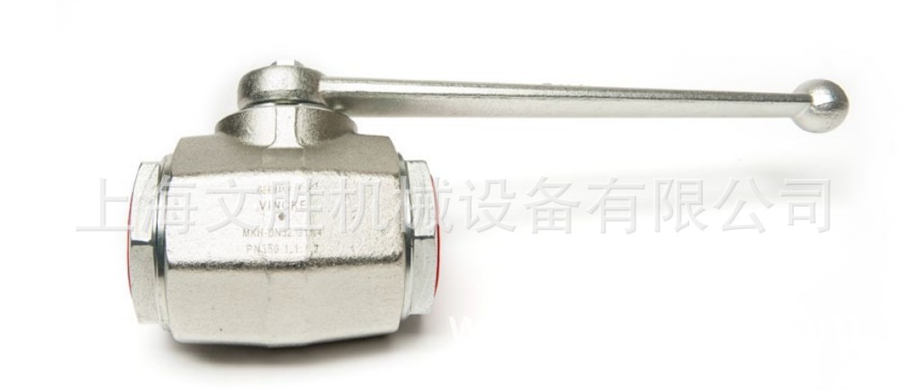 西班牙VINCKE球阀MKH-DN32 G1/4