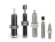 日本SMC缓冲器RBC2015S  RBLC1412S RBC1412J全新原装正品销售