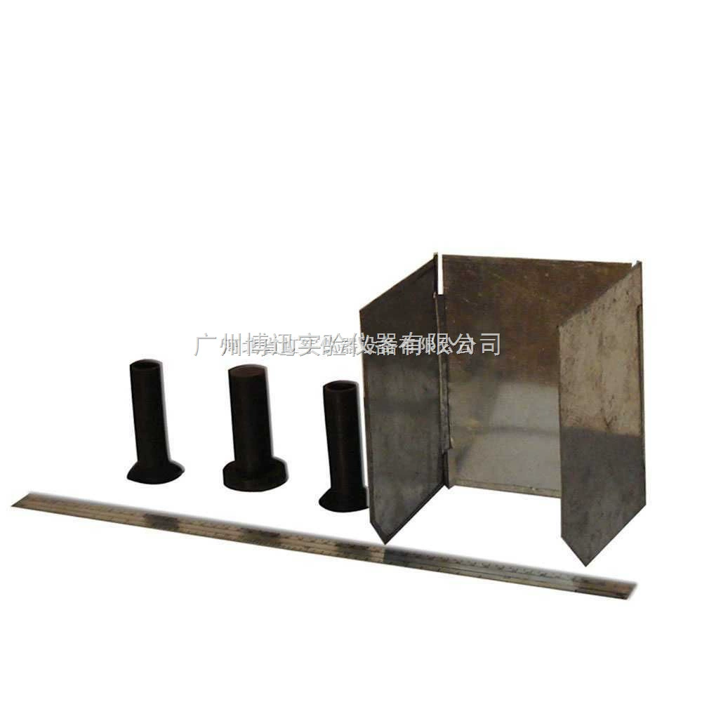 Асфальтовая смесь ISO/дорожная поверхность/измеритель глубины конструкции