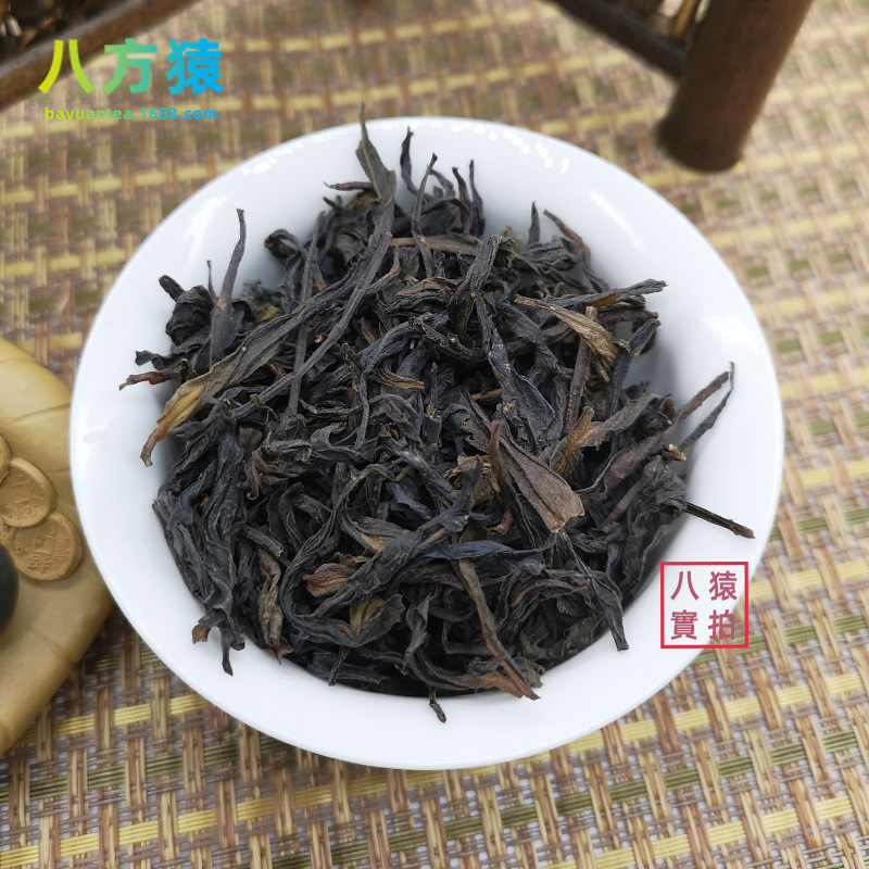 Нежный аромат Хуанчжисяна (около 300 метров над уровнем моря)