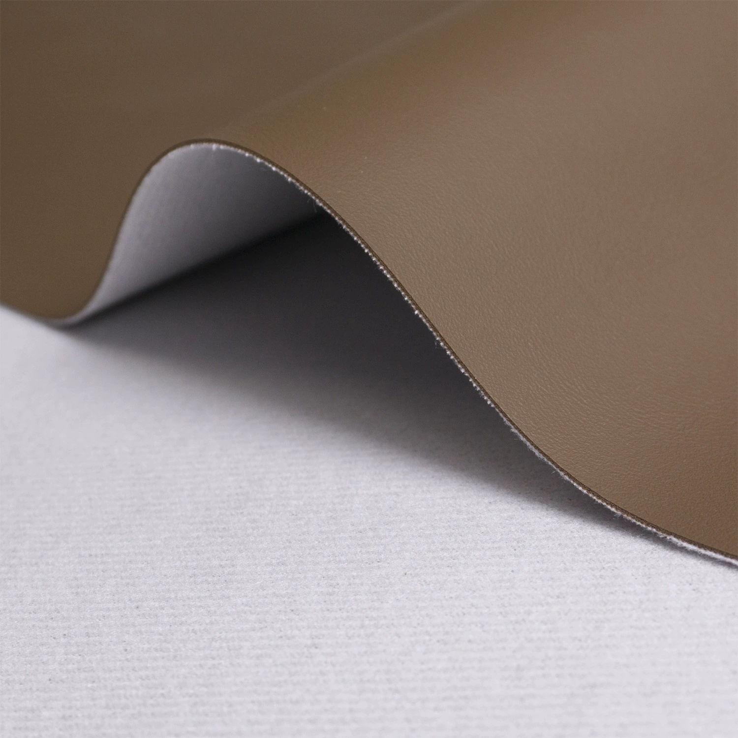 Leather fabric flat natal pattern light skin matte matte sofa seat soft hard bag sofa pillow artificial leather