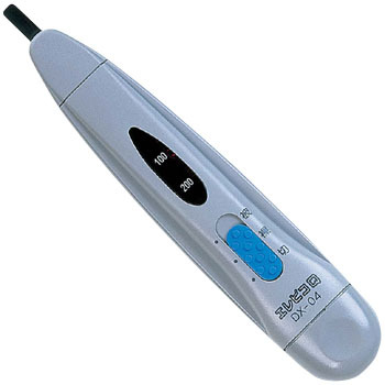 KEW5702日本KYORITSU共立计器检电器DX-04厂家直销