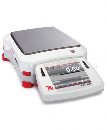 OHAUS奥豪斯 EX4202分析天平