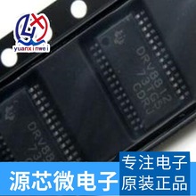 M늙C DRV8812  DRV8812PWP  DRV8812PWPR HTSSOP-28