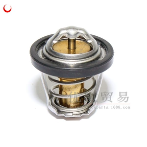 Suitable for spring breeze CF800/x8 thermostat/cylinder head 0800-022700 all-terrain vehicle ATV motorcycle