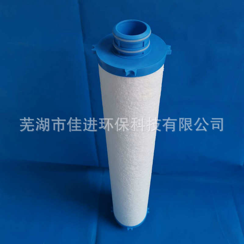 厂家供应 大蓝滤芯 大通量水处理净水器过滤芯 量大从优