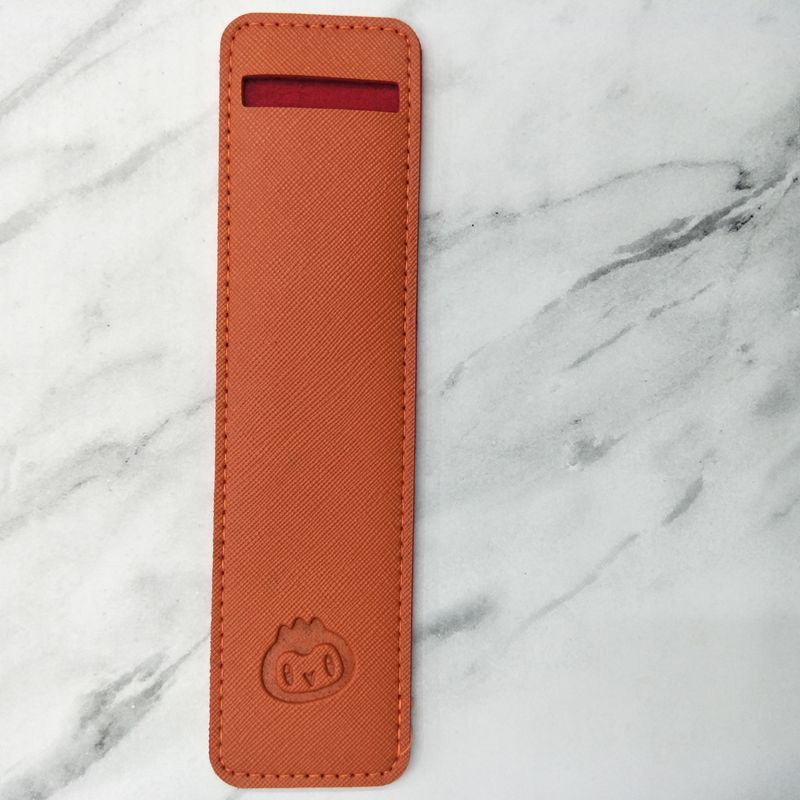 10PU皮笔袋 车线开口4_副本