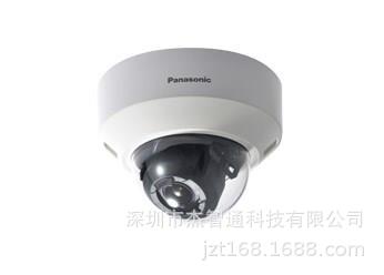 WV-S2132H 松下iA智能自动化H.265网络半球摄像机 200万像素1080p