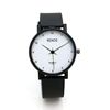 Silica gel fashionable watch strap suitable for men and women, men's watch, quartz watches, simple and elegant design