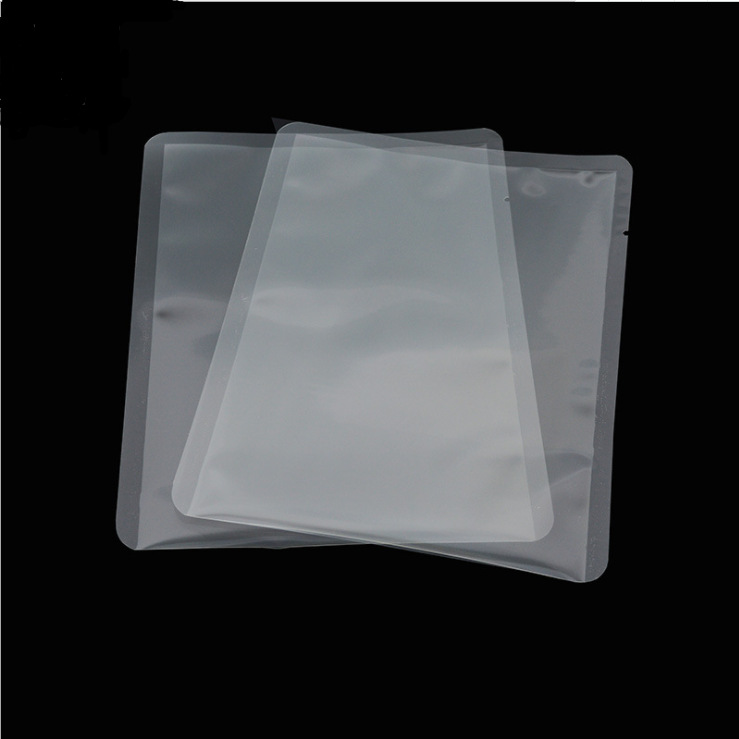 PVDC复合袋阻水阻氧透明塑料包装袋加厚真空食品袋