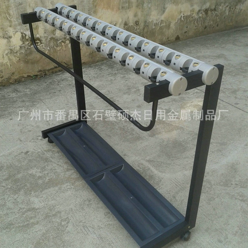 24 umbrella rack mall umbrella machines with umbrella rack straight handle storage racks to promote corporate image racks