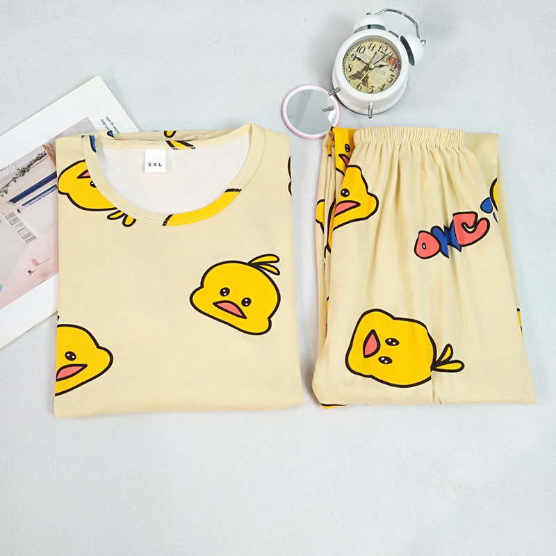 厚款SMX小黄鸭长袖 (3)