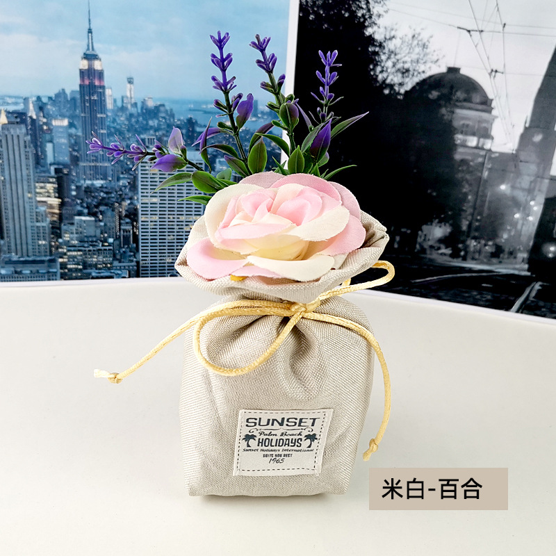 衣柜香包 香包除异味