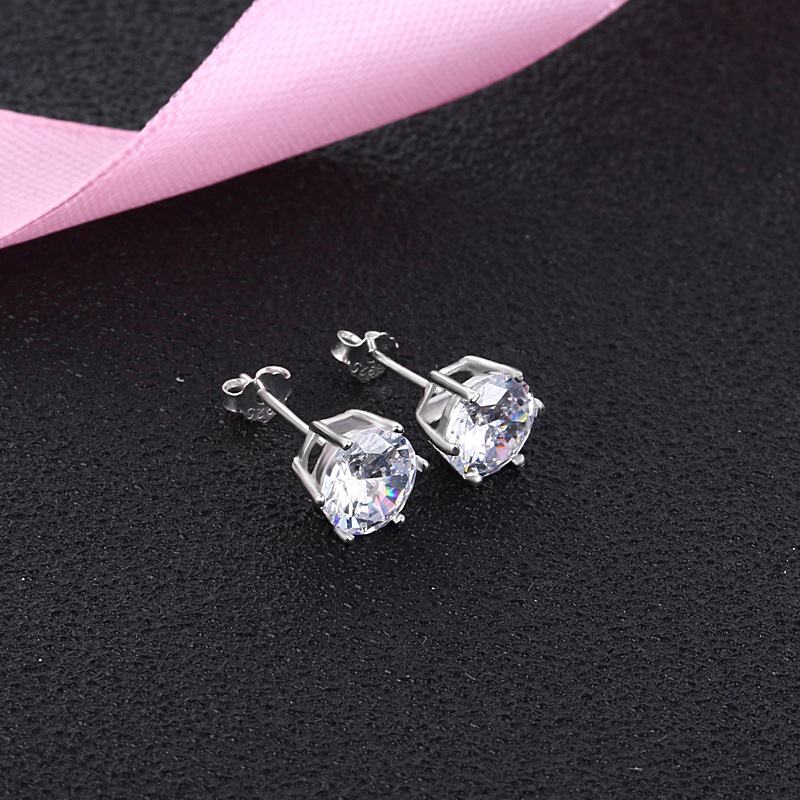 Boucles d oreilles en argent - Ref 3447032 Image 30