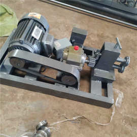 供应 压边机图片欣赏 压槽机 型号齐全金属成型设备002是电动