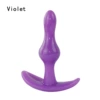 Erzhu backyard plug (purple)