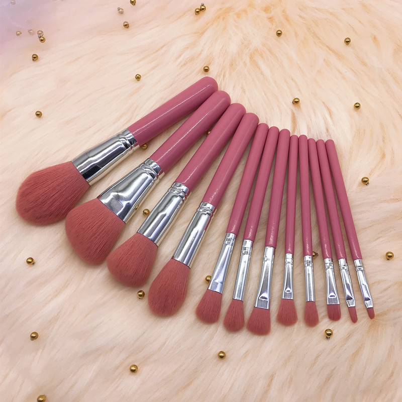 Supplier Makeup Brush Set Eye Makeup Tools South Africa