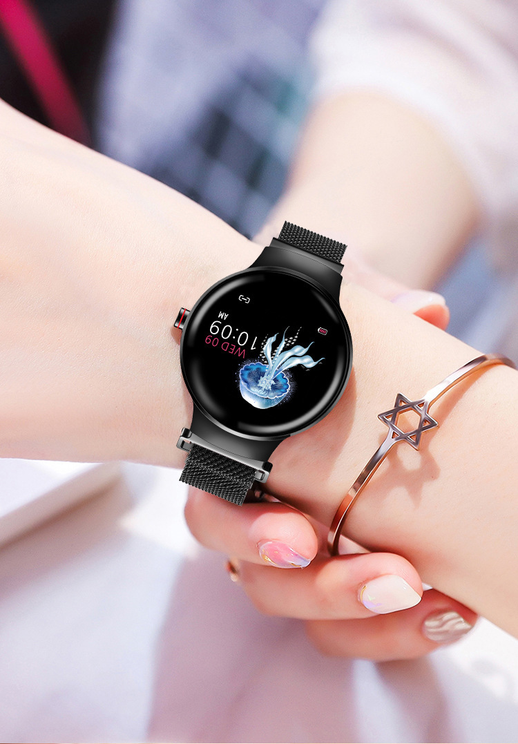 Smart watch BDO  BEI XINGXING - Ref 3391177 Image 19
