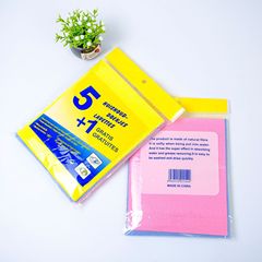 10+2 Non-woven Kitchen Towel No Shedding Lazy Towel Reusable Washable Absorbent Scrub Cloth