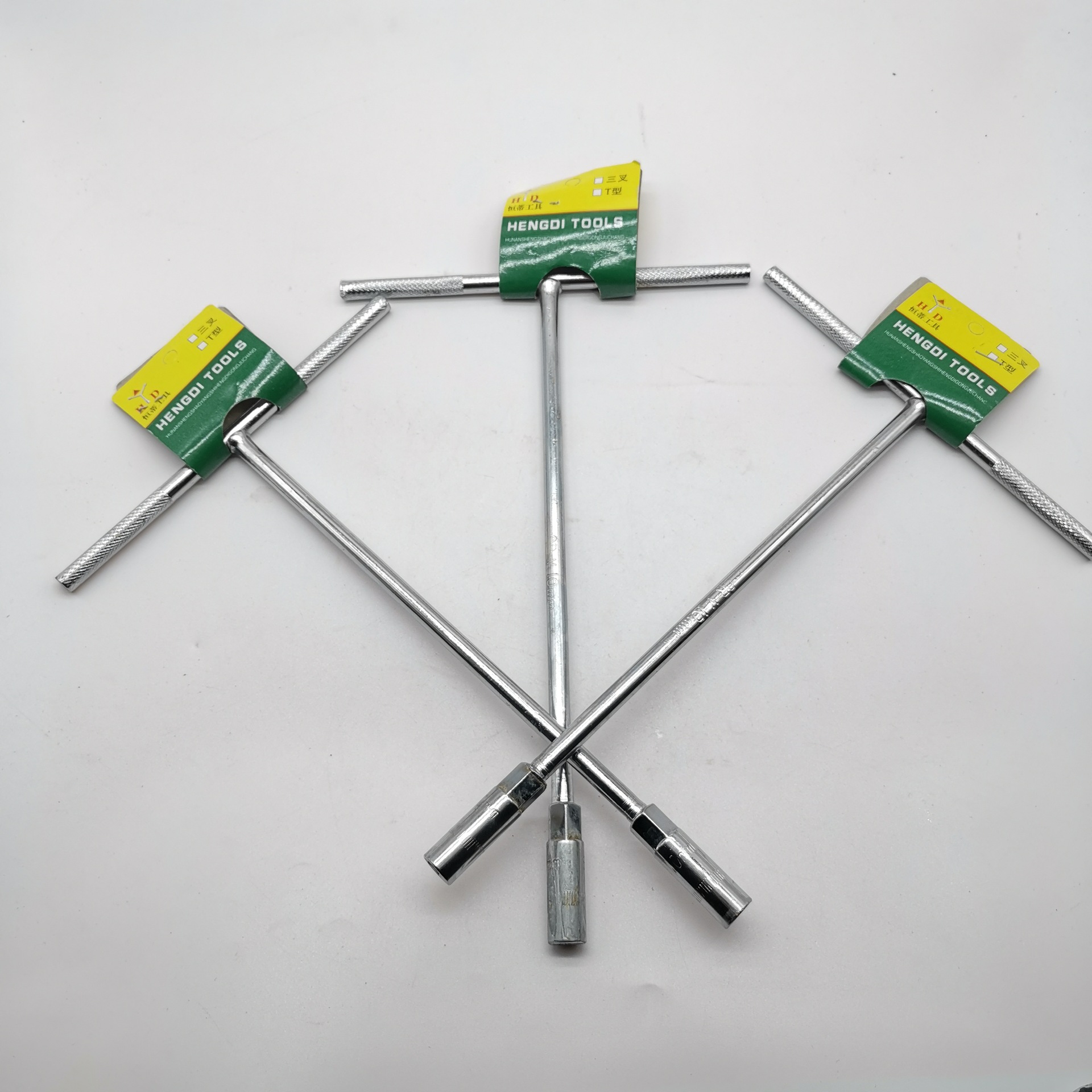 厂家直销 手动工具 T型外六角套筒扳手加长丁字t型套筒扳手|ms