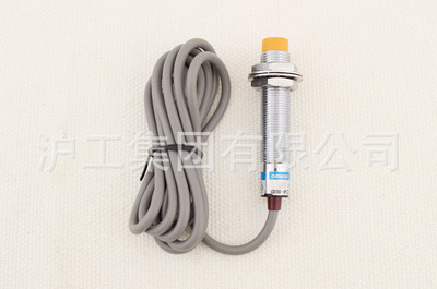 沪工接近开关 LJM12A-4Z/NKS NKH PKS PKH KS KH J/KS KH 传感器
