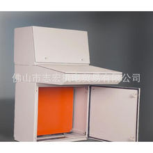 T_P B| 7187269PS늿ؙElectric control cabinet