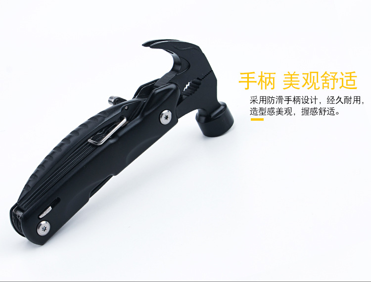 Couteau de survie FENGXING en Acier inoxydable - Ref 3397817 Image 12