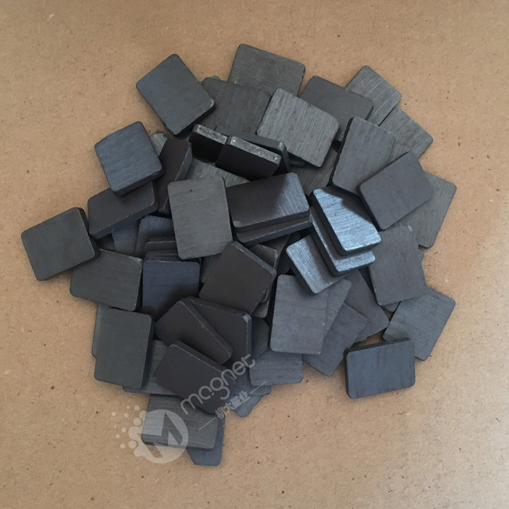 F30*20*5 品质工厂Y30BH铁氧体方块Y35方形磁铁Y33强磁磁钢