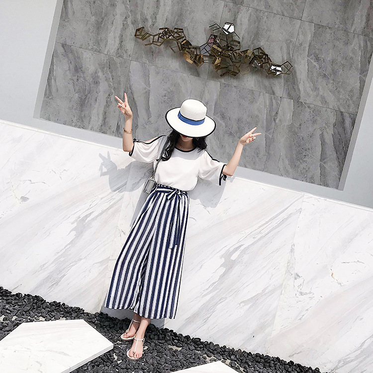 Costume femme en Mousseline - Ref 3334851 Image 21