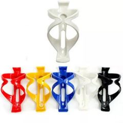 Wholesale Bicycle PP Plastic Water Bottle Holder, Durable and Bendable Mountain Bike Water Bottle Mount Accessory