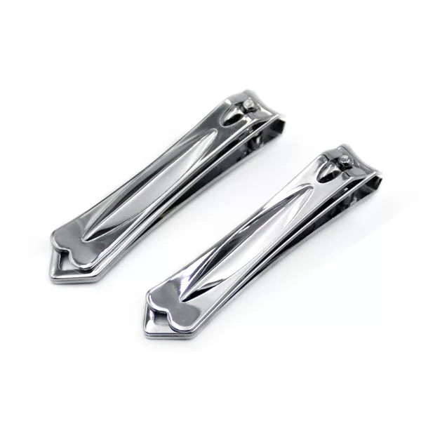 Xinmeida new large nail clippers nail clippers manufacturers wholesale two yuan shop home adult nail clippers 637