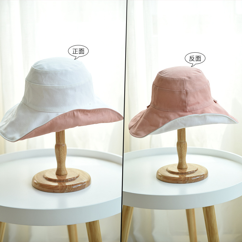 Casquette en Coton - Ref 3446148 Image 9