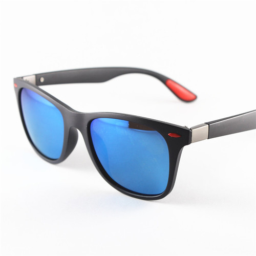 P21 cross-border sports polarized sunglasses men's polarized sunglasses outdoor fishing driving driver's glasses