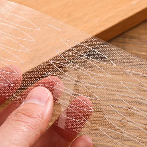 Magic Beauty Lace Double Eyelid Sticker Natural Invisible Seamless Eyelid Sticker Mesh Mesh Olive Shape Eyelid Sticker