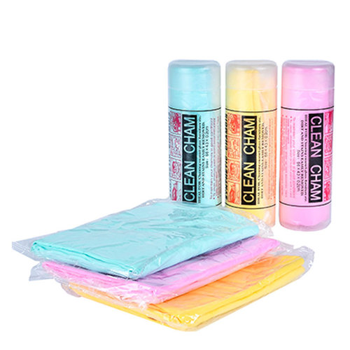 Cross-border wholesale pet towels, large A-grade imitation deerskin dog cleaning supplies, quick-drying pet absorbent towels