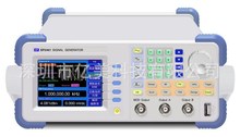 南京盛普SP2461-V数字合成高频标准信号发生器100μHz-300MHz