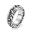 Chain, ring stainless steel, accessory, Amazon