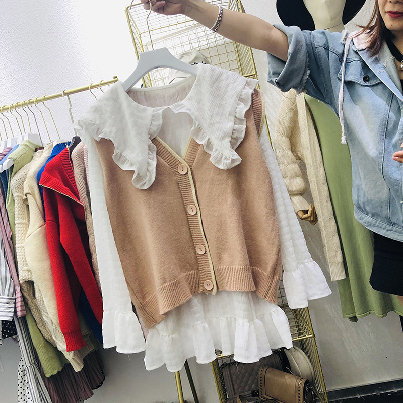 Gilet femme en Angola - Ref 3316449 Image 5