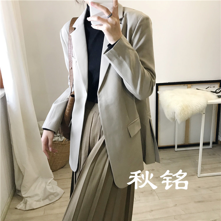 Blouson femme QIU MING en tr - Ref 3320872 Image 15