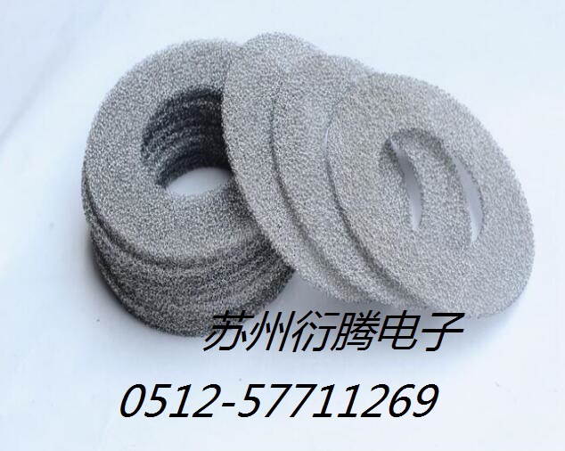 厂家供应泡沫镍网 连续化带状泡沫镍 复合光催化抗 菌泡沫金属镍