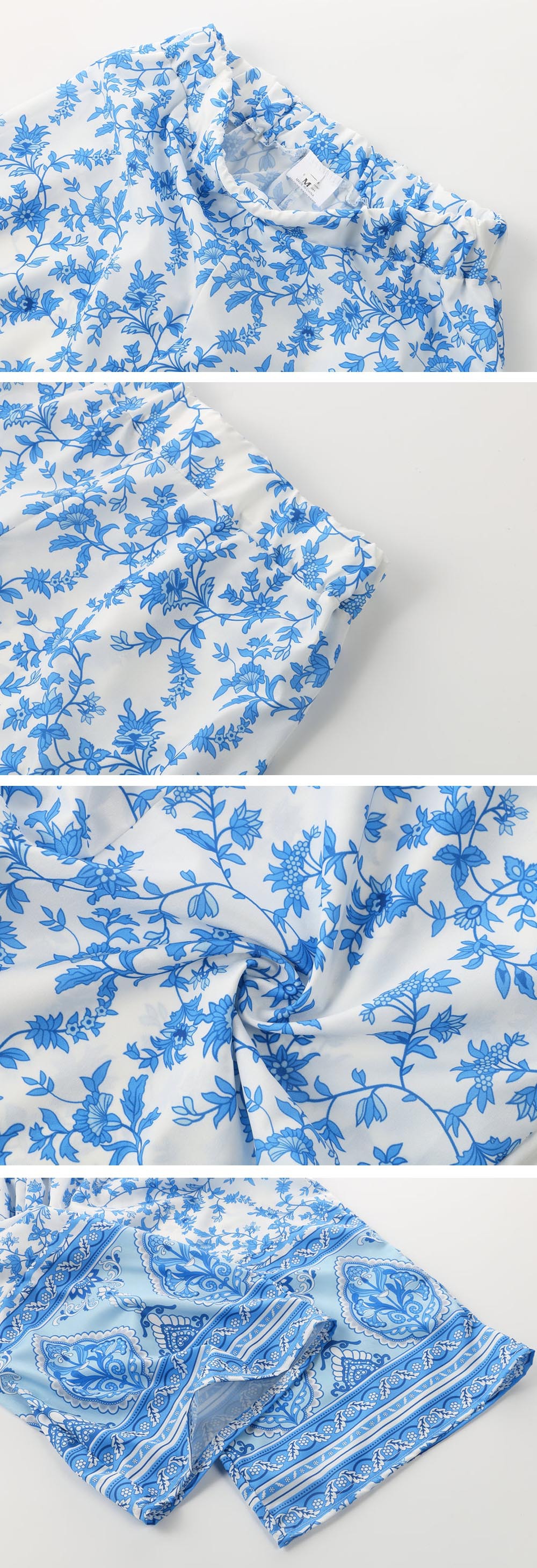 Costume femme en Tissu de polyester - Ref 3334193 Image 14