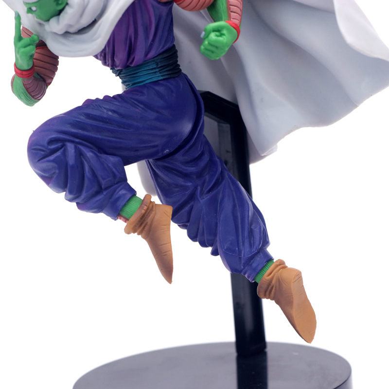 Piccolo Showcase