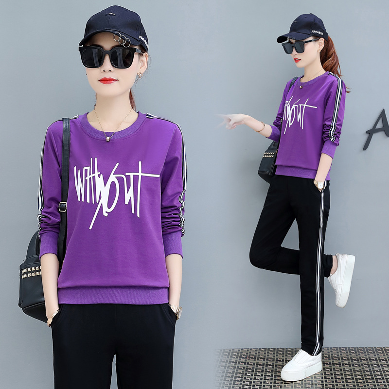 Costume femme en Coton - Ref 3333735 Image 1