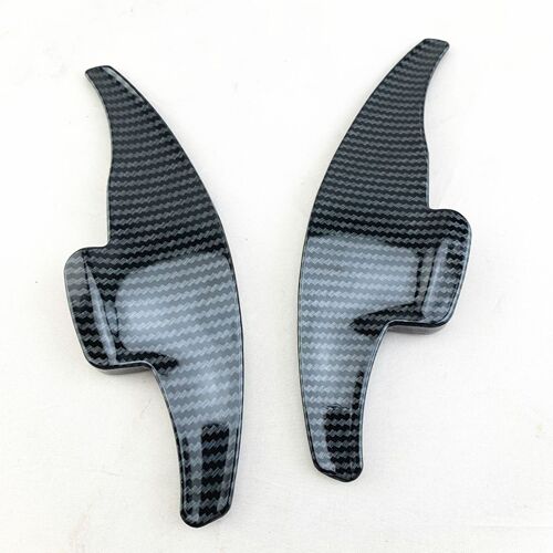 Suitable for Ford Escape/Focus/Ruiji/Kuga steering wheel shift paddles, extended version of the gear shift paddles