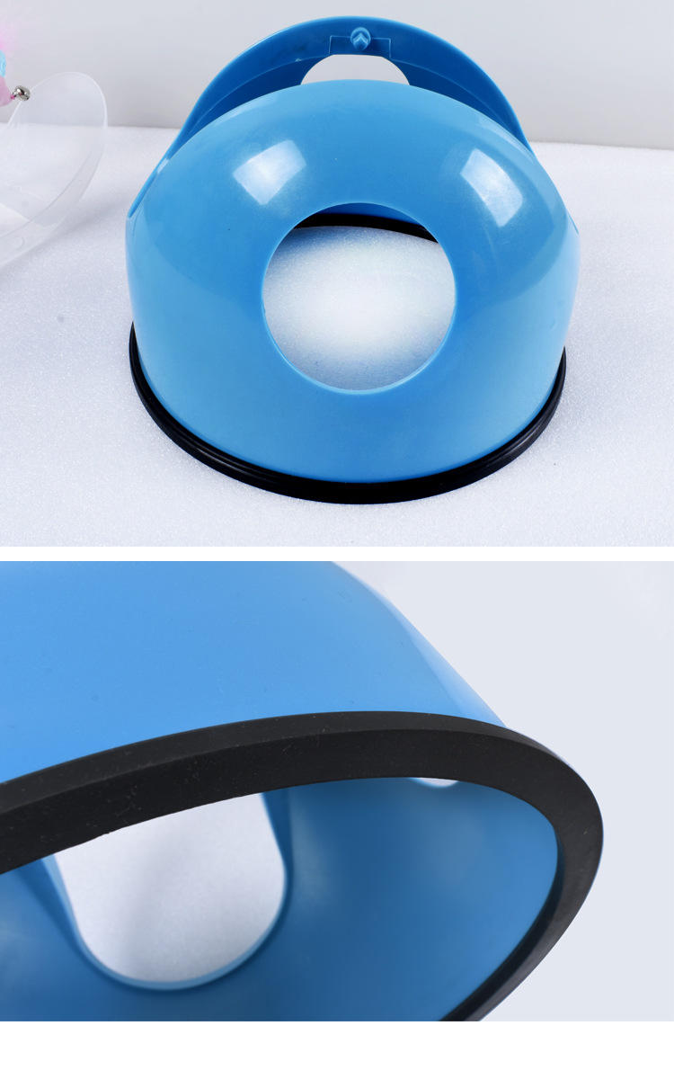 Cat Toy Tray Image 4