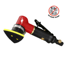 美国AV-77768E气动研磨机 三角形气动打磨机 震动式气磨机磨光机