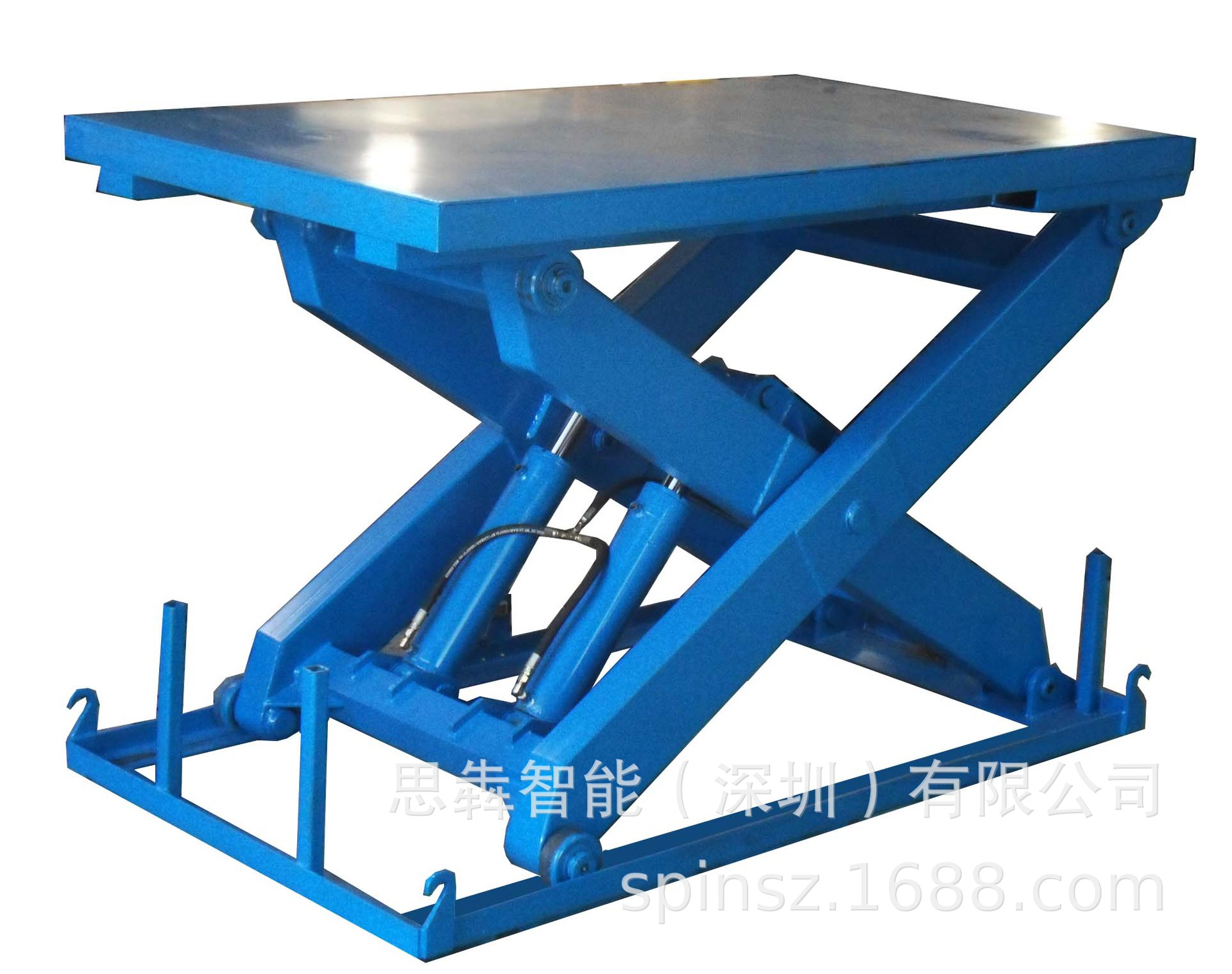 非标液压升降台厂家 批量供应液压升降台 固定式液压升降机