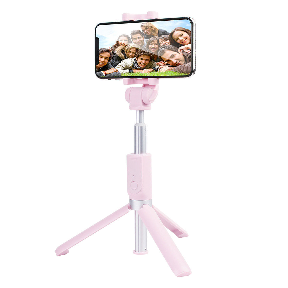 Bâton selfie en Alliage d aluminium - Ref 3386745 Image 19