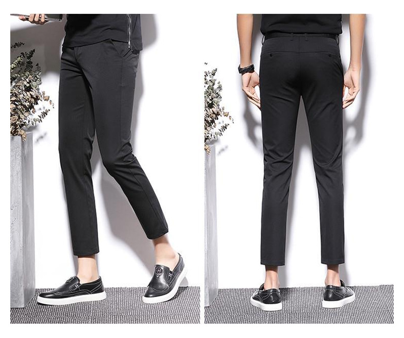 Pantalon homme en Nylon nylon - Ref 3412985 Image 31