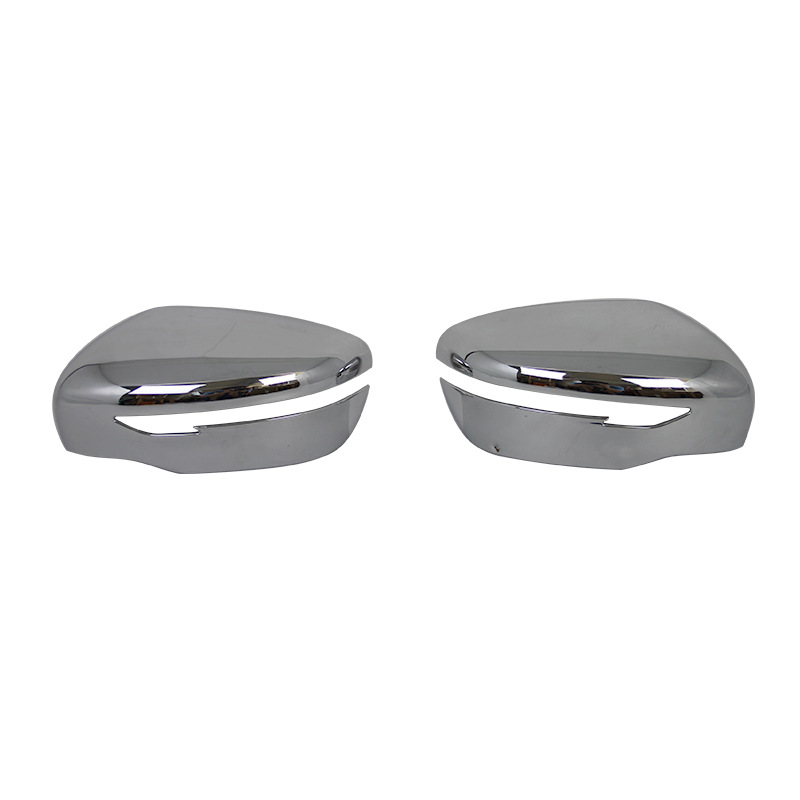 16-22 Qashqai rearview mirror cover reversing mirror cover rearview mirror protective cover modification